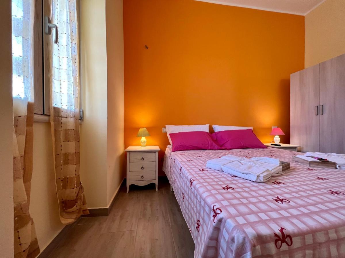 B & B Al Mare Gallipoli Exterior foto